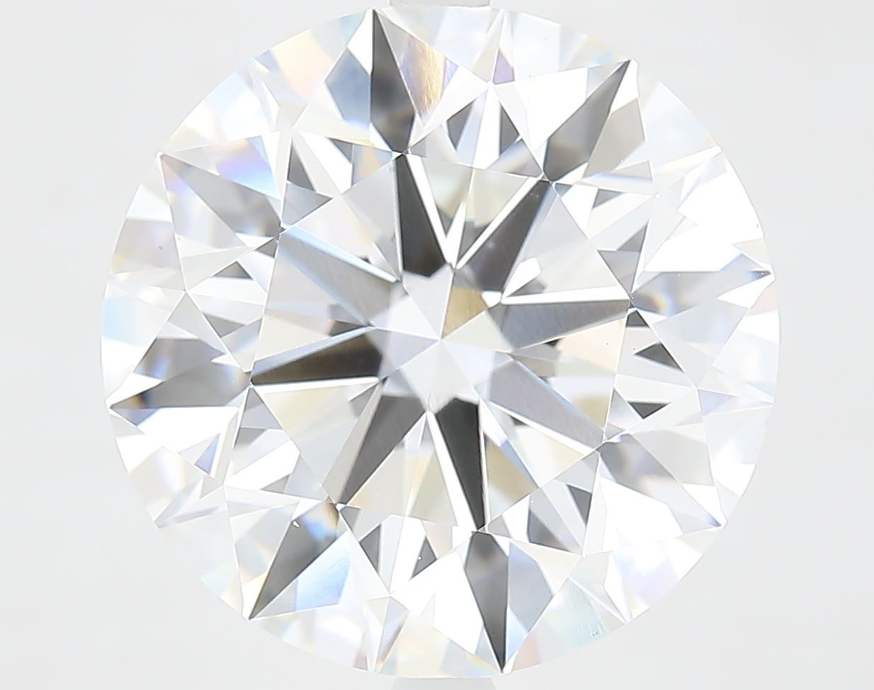 ROUND Lab Grown Diamond