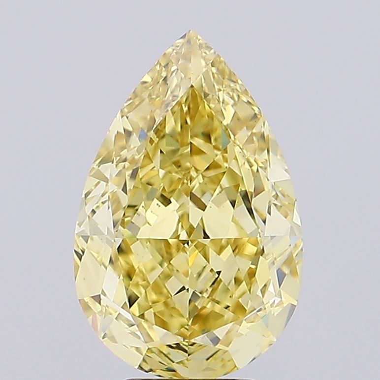 PEAR Lab Grown Diamond
