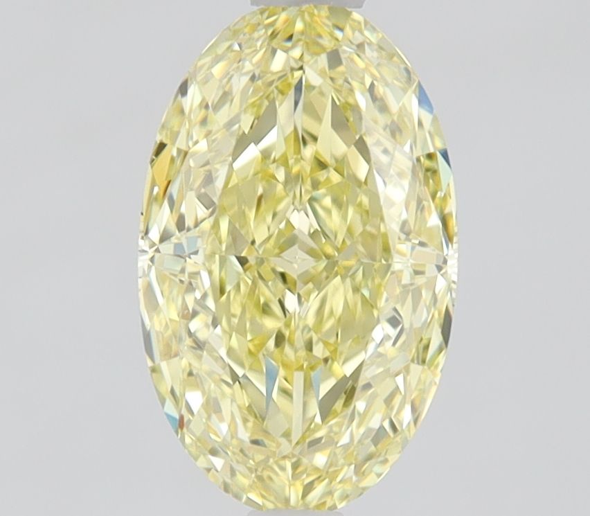 OVAL Natural Diamond