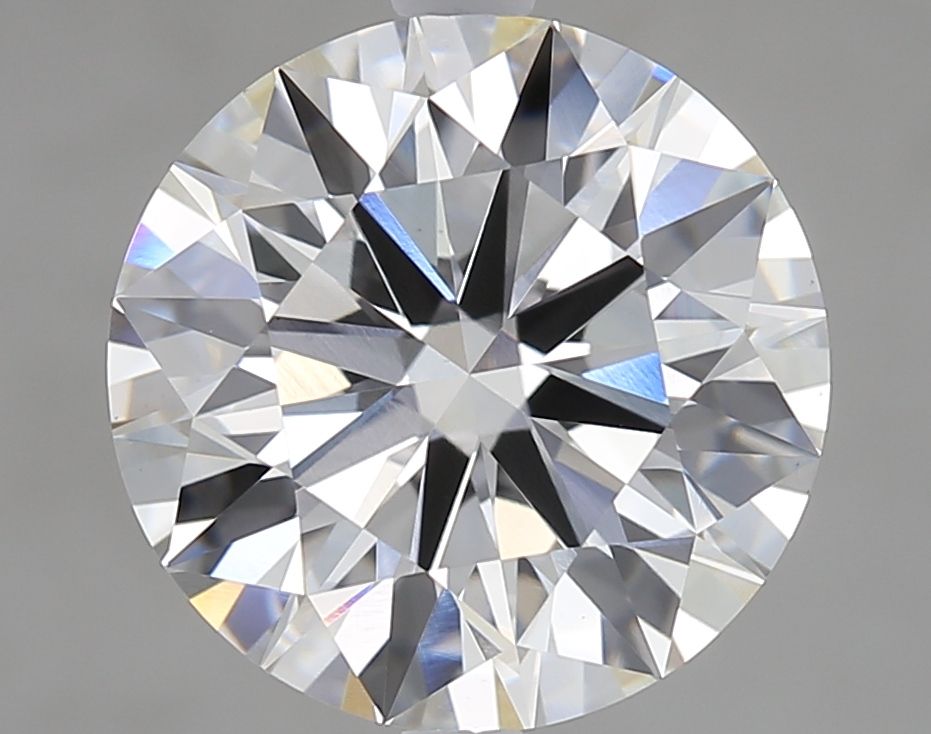 ROUND Lab Grown Diamond