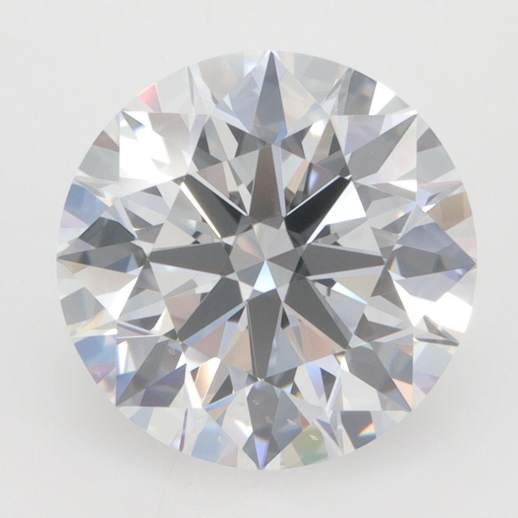 ROUND Lab Grown Diamond