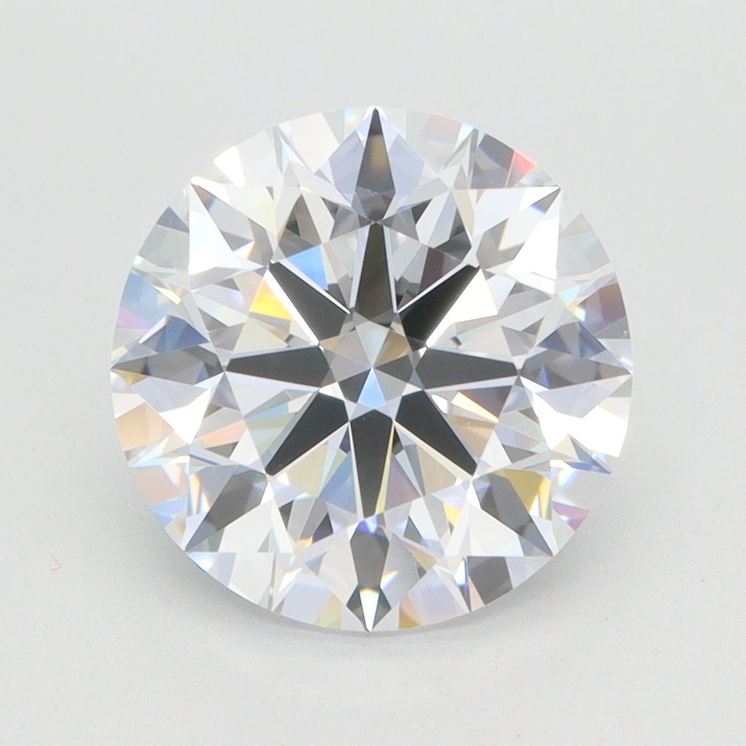 ROUND Lab Grown Diamond