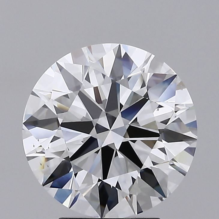 ROUND Lab Grown Diamond