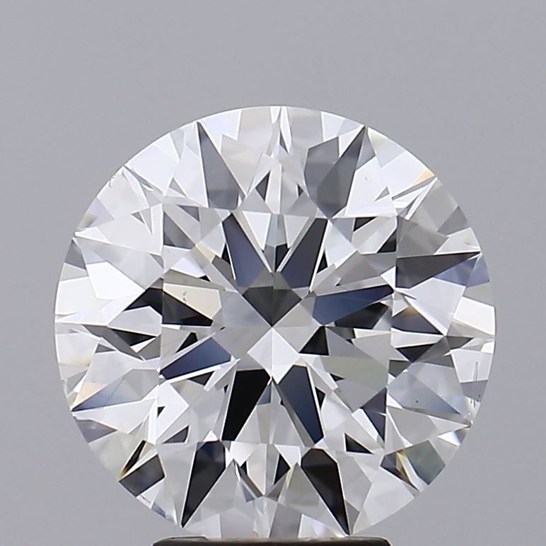 ROUND Lab Grown Diamond