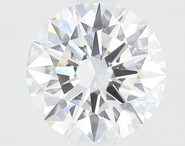 ROUND Lab Grown Diamond