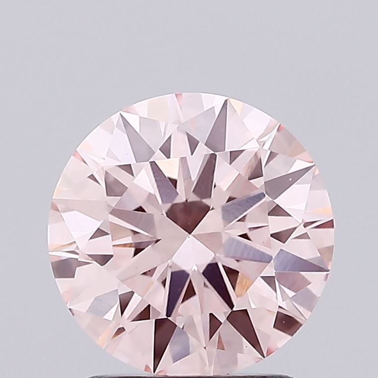 ROUND Lab Grown Diamond