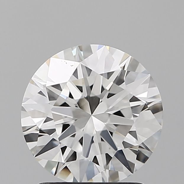 ROUND Lab Grown Diamond