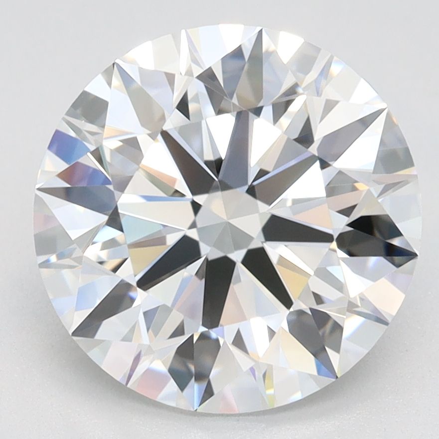 ROUND Lab Grown Diamond