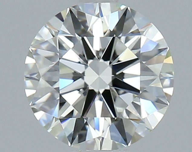 ROUND Natural Diamond