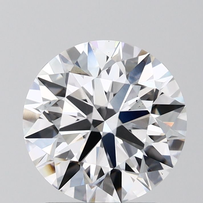 ROUND Lab Grown Diamond