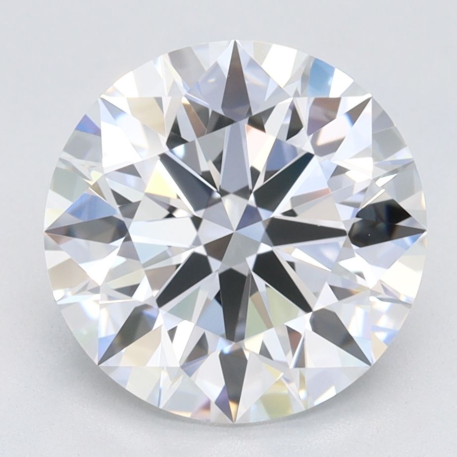 ROUND Lab Grown Diamond