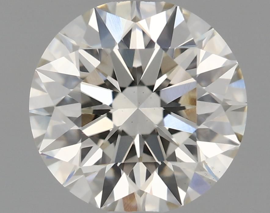 ROUND Lab Grown Diamond