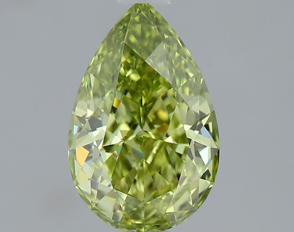 PEAR Lab Grown Diamond