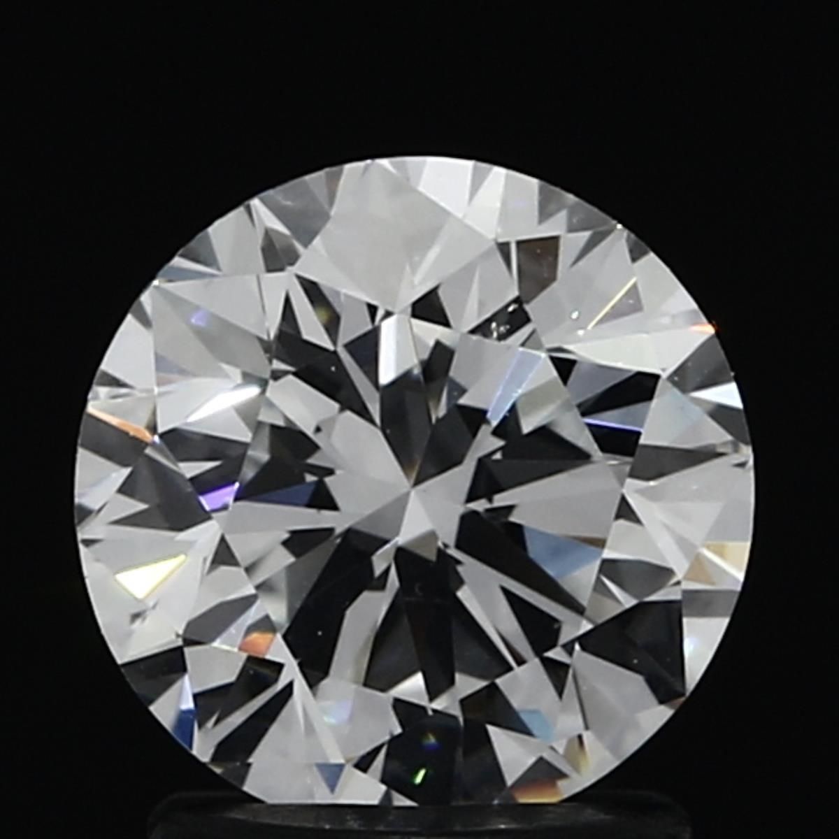 ROUND Natural Diamond