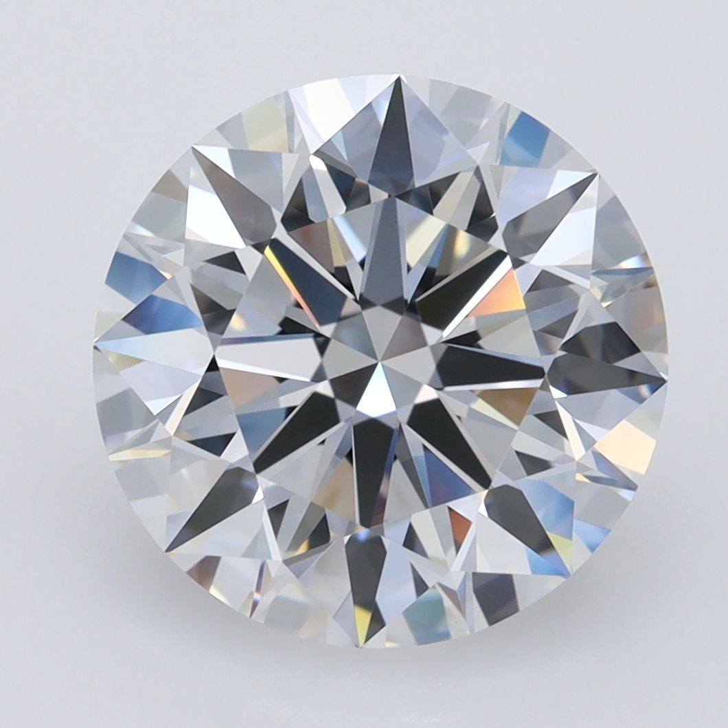 ROUND Lab Grown Diamond