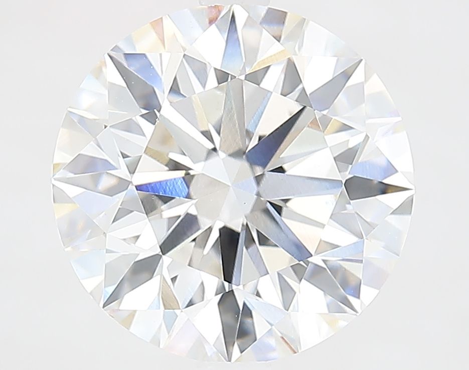 ROUND Lab Grown Diamond