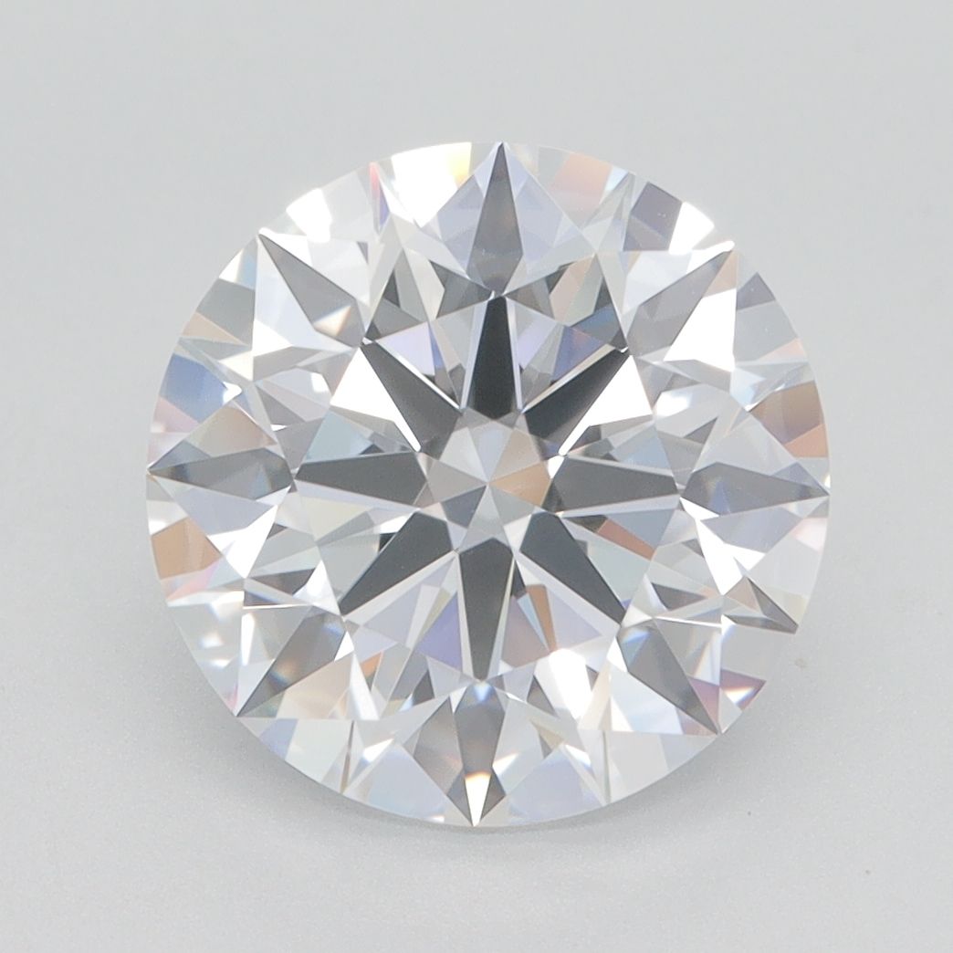 ROUND Lab Grown Diamond