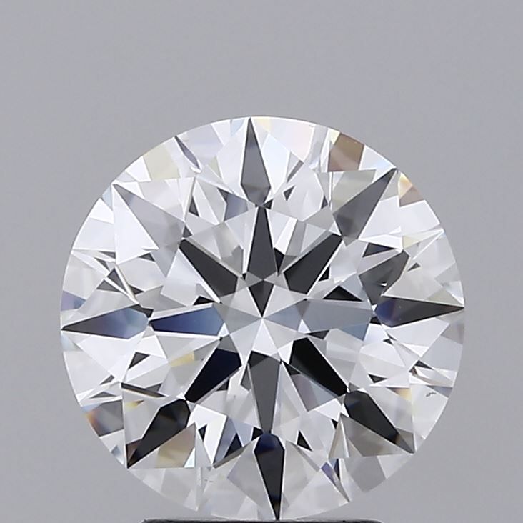 ROUND Lab Grown Diamond