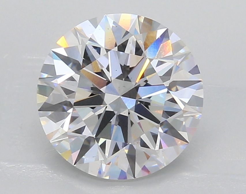 ROUND Lab Grown Diamond