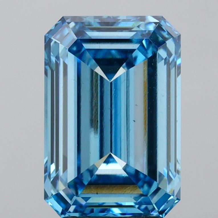 EMERALD Lab Grown Diamond