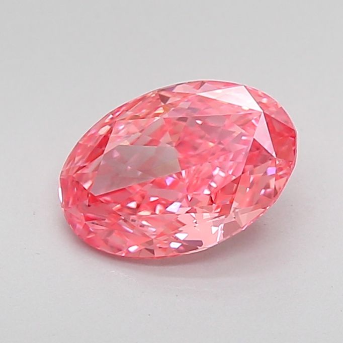 OVAL Lab Grown Diamond