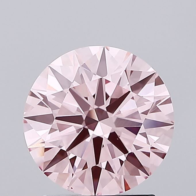 ROUND Lab Grown Diamond