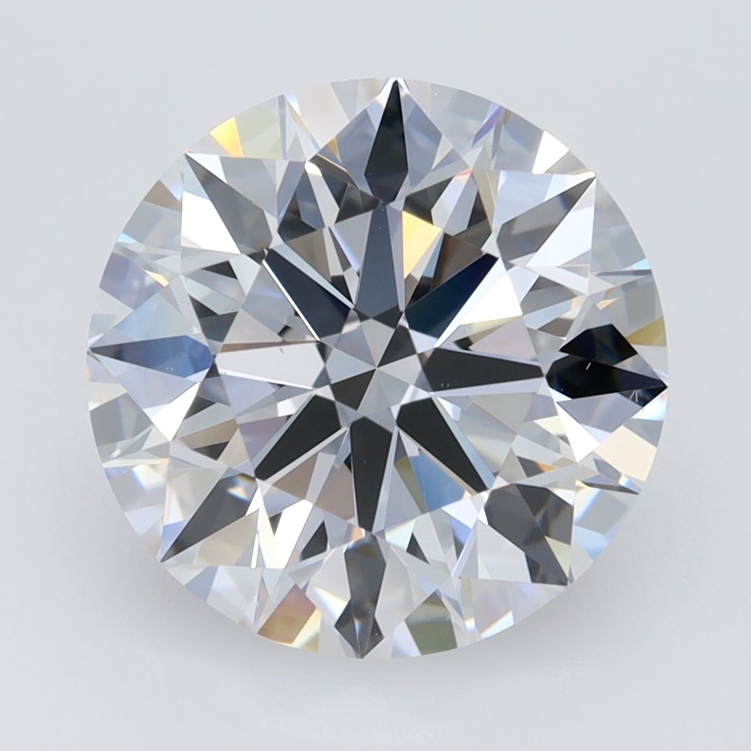 ROUND Lab Grown Diamond
