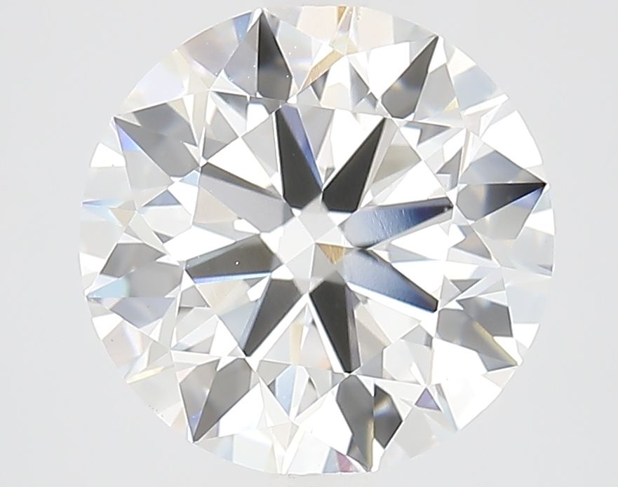 ROUND Lab Grown Diamond