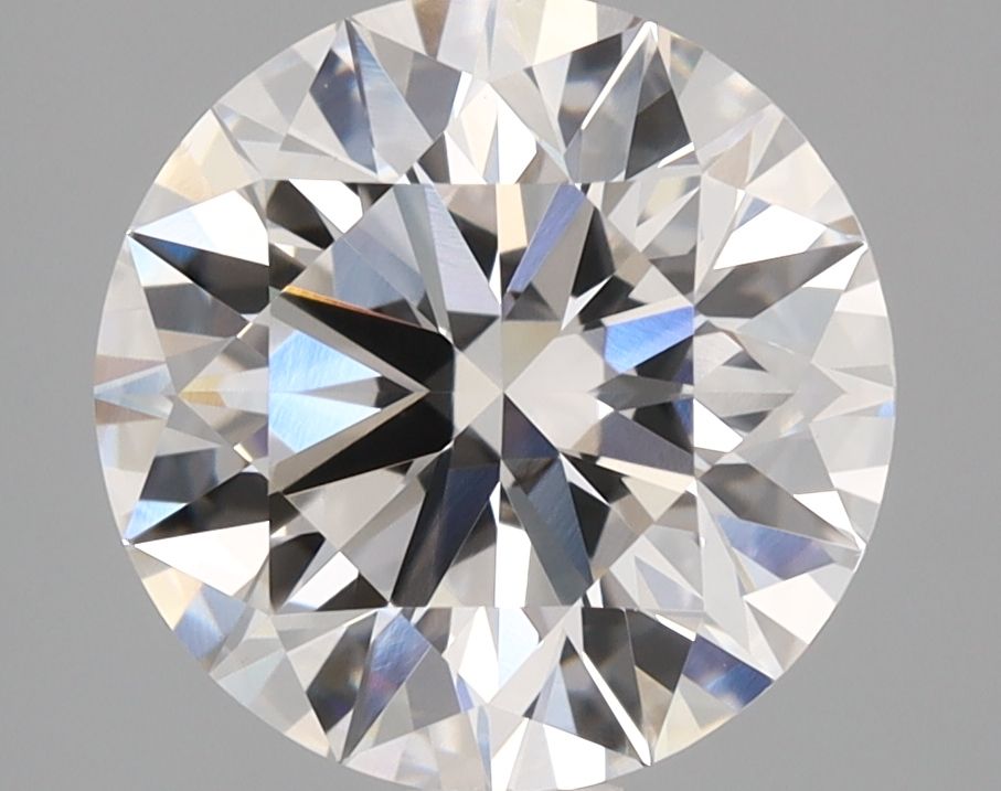 ROUND Lab Grown Diamond