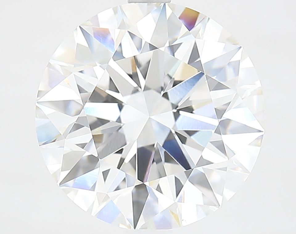ROUND Lab Grown Diamond