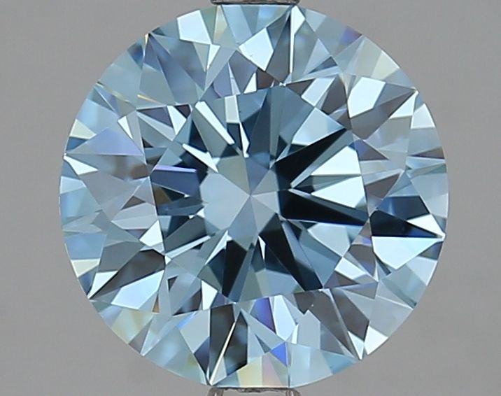 ROUND Lab Grown Diamond