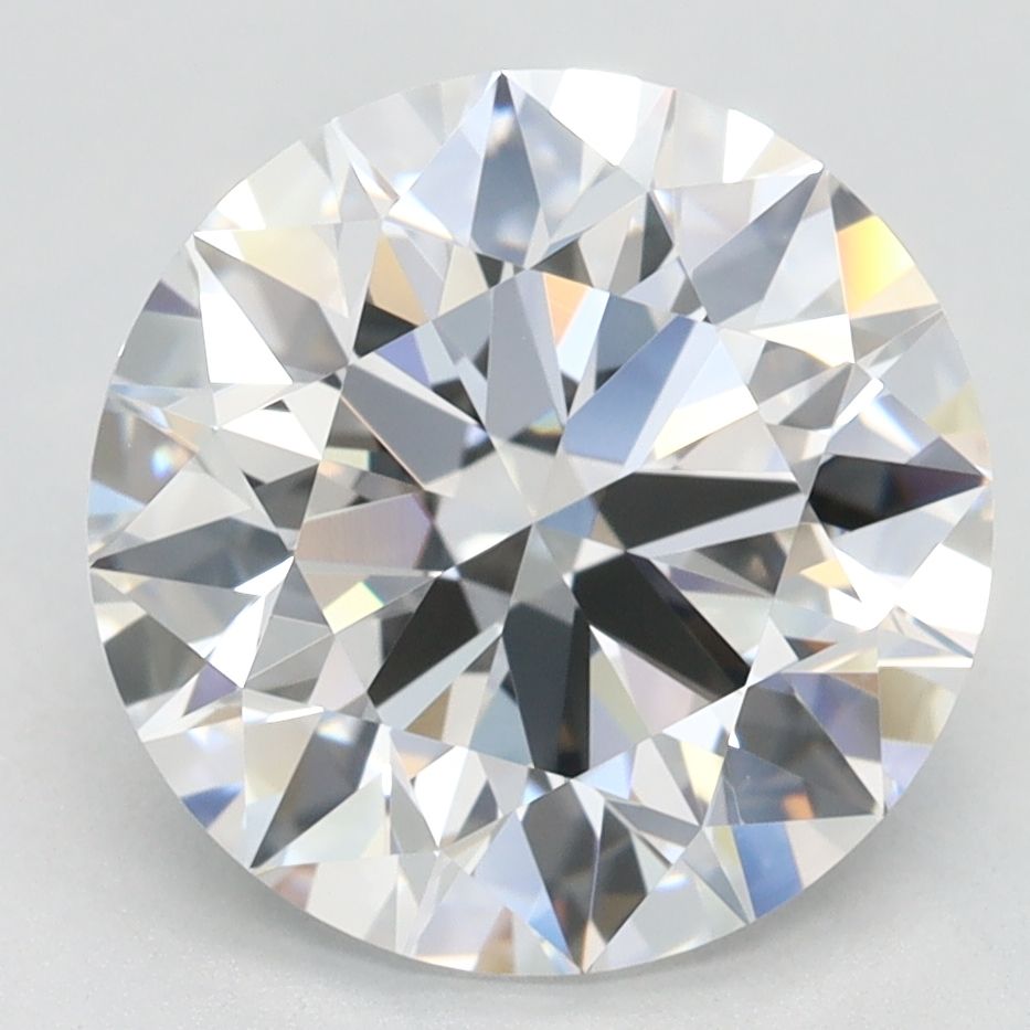 ROUND Lab Grown Diamond