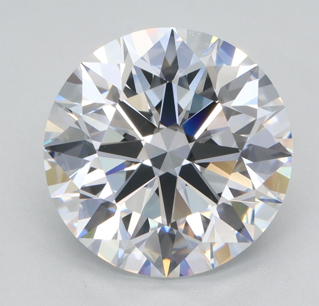 ROUND Lab Grown Diamond