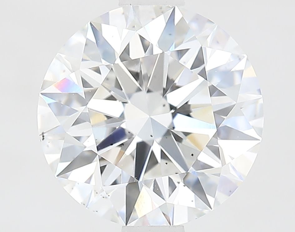 ROUND Lab Grown Diamond