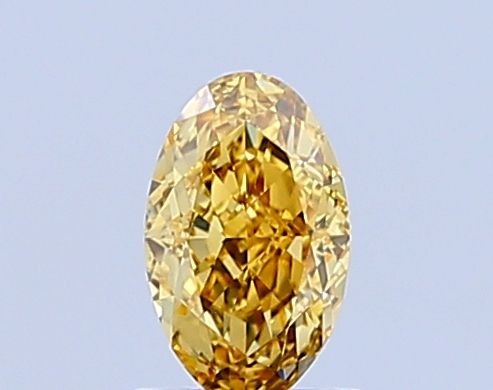 OVAL Lab Grown Diamond