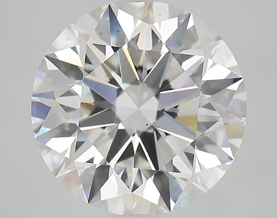 ROUND Lab Grown Diamond