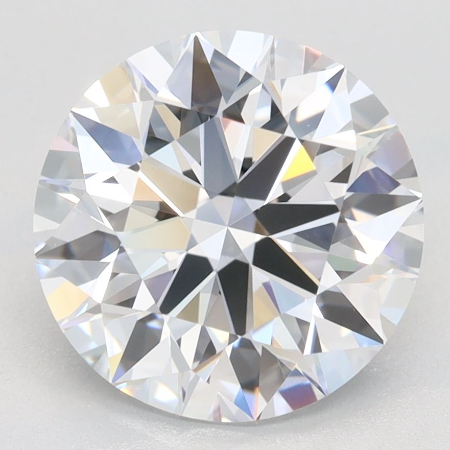 ROUND Lab Grown Diamond