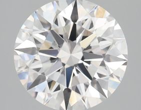 ROUND Lab Grown Diamond