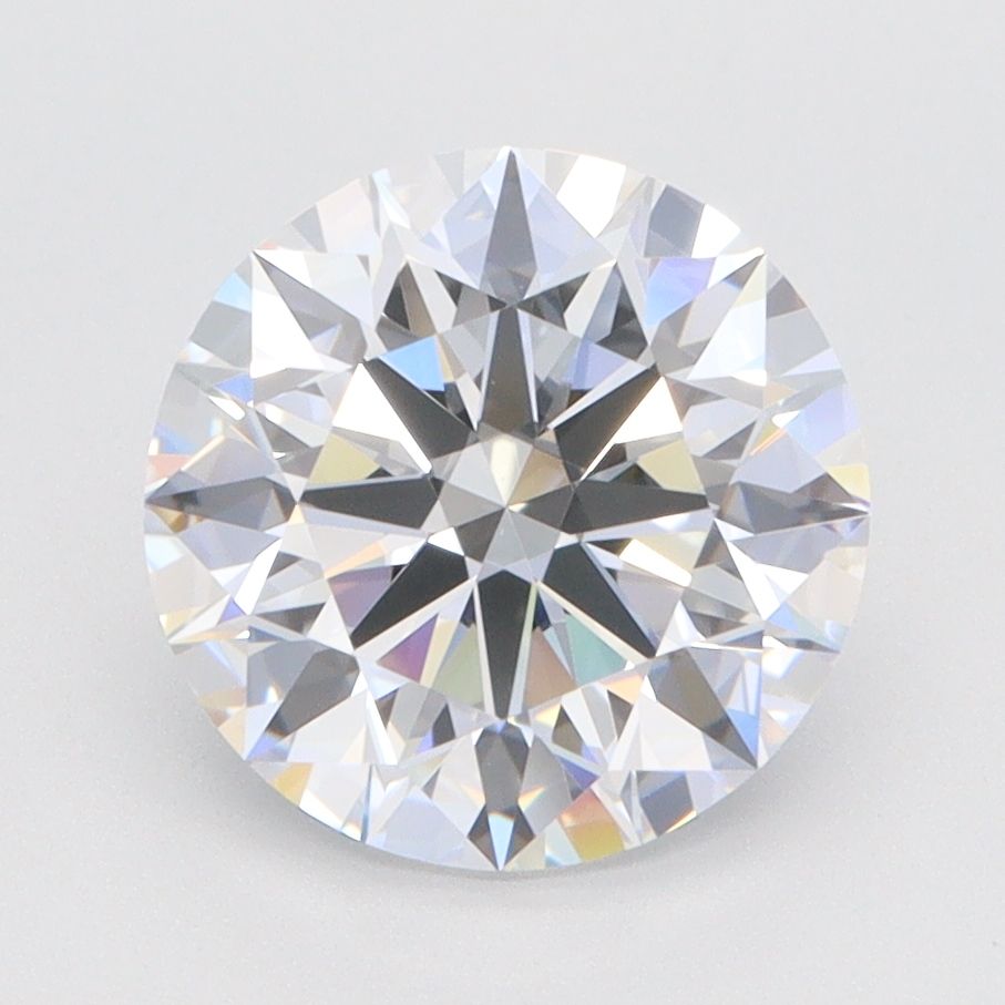 ROUND Lab Grown Diamond