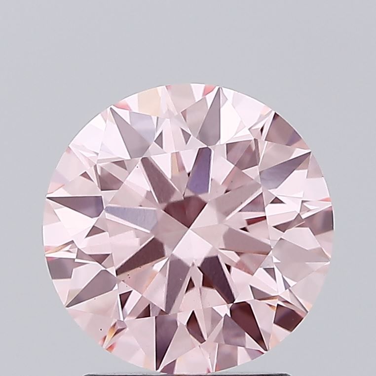 ROUND Lab Grown Diamond