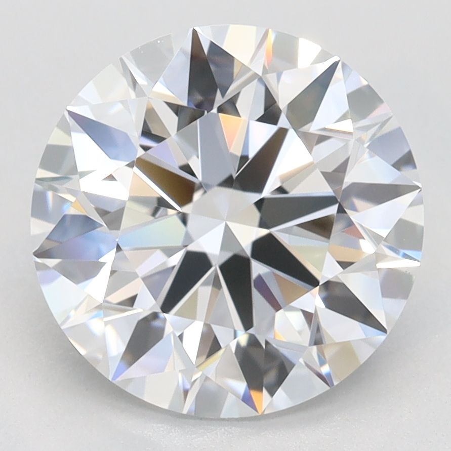ROUND Lab Grown Diamond