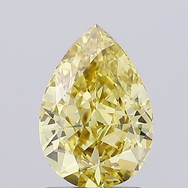 PEAR Lab Grown Diamond