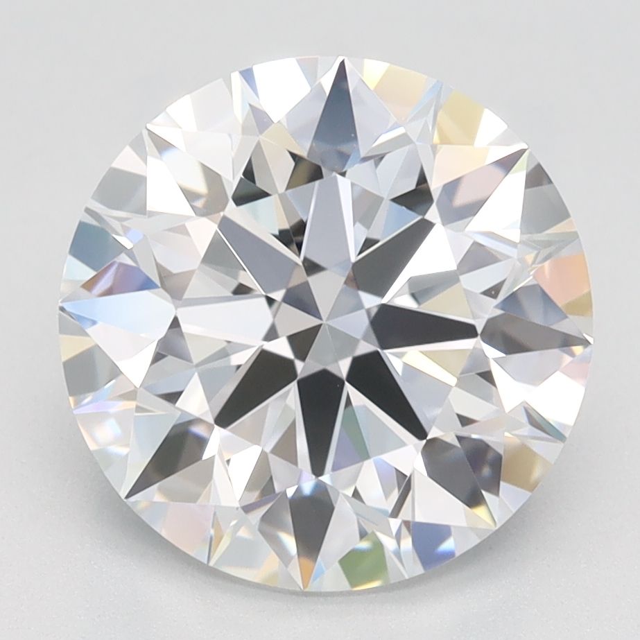ROUND Lab Grown Diamond