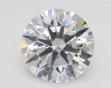 ROUND Lab Grown Diamond