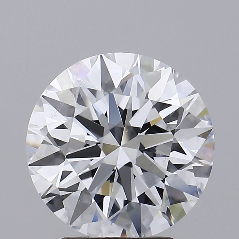 ROUND Lab Grown Diamond