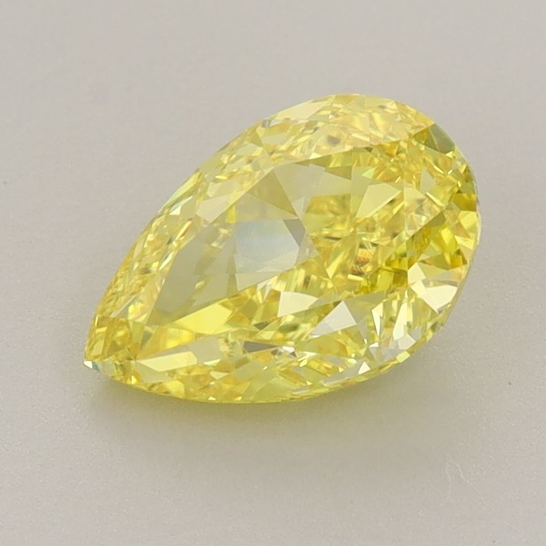 PEAR Lab Grown Diamond