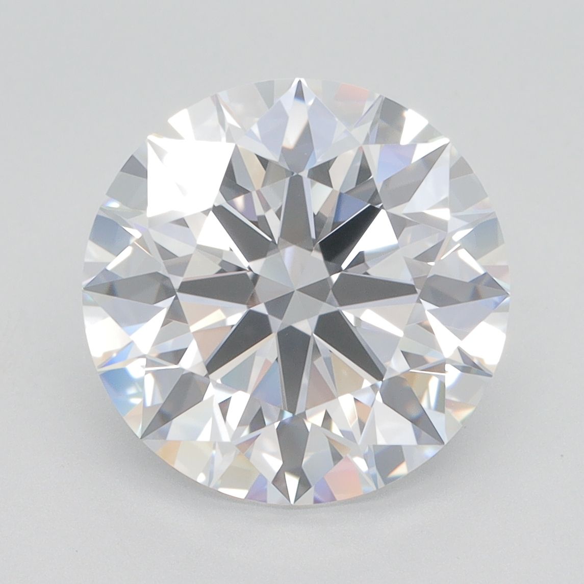 ROUND Lab Grown Diamond