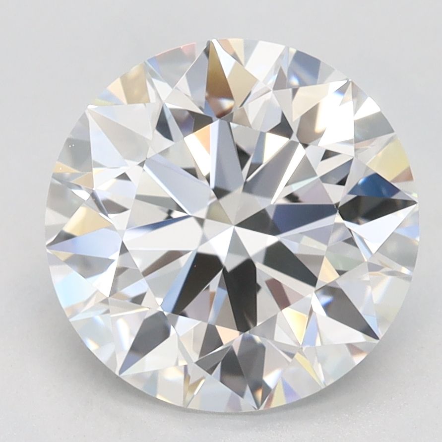 ROUND Lab Grown Diamond