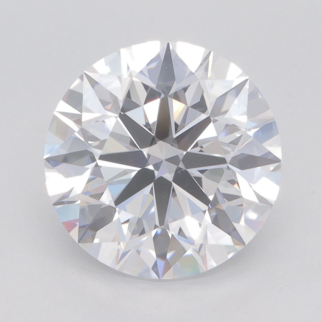 ROUND Lab Grown Diamond