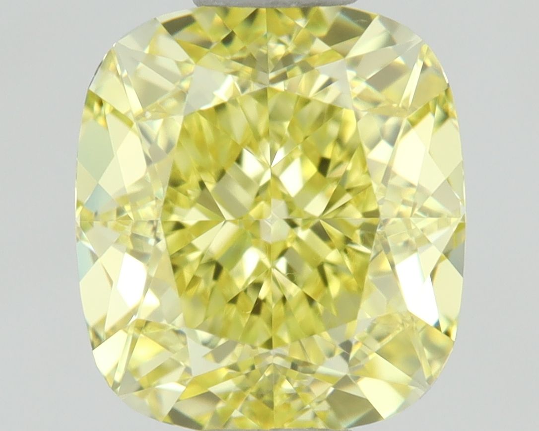 CUSHION BRILLIANT Natural Diamond